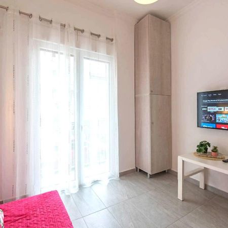 Your Perfect Choice In Athen'S Best Location 1 외부 사진
