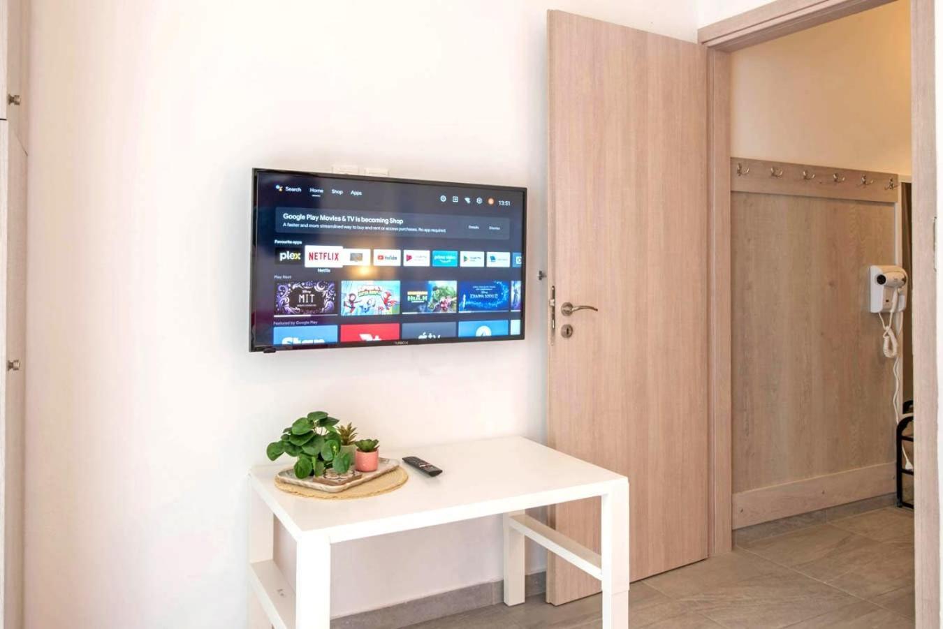 Your Perfect Choice In Athen'S Best Location 1 외부 사진