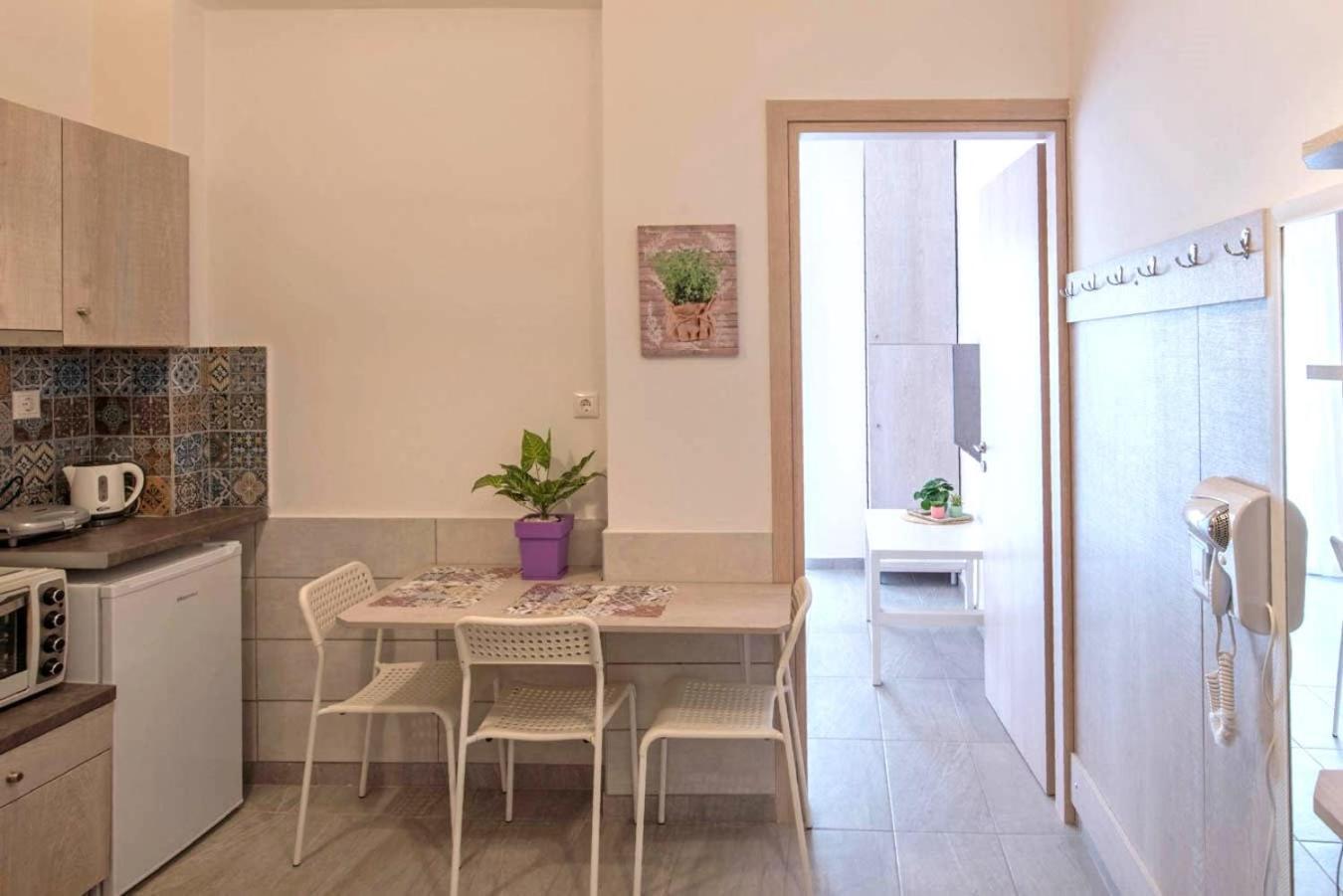 Your Perfect Choice In Athen'S Best Location 1 외부 사진