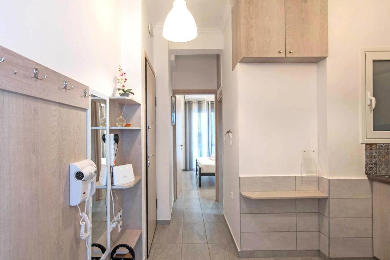 Your Perfect Choice In Athen'S Best Location 1 외부 사진
