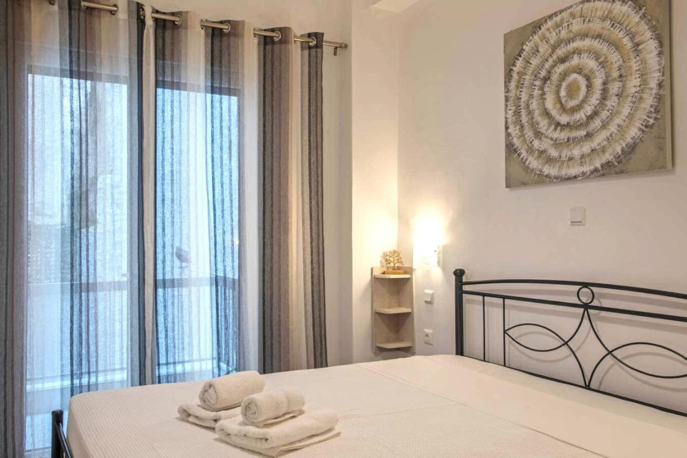 Your Perfect Choice In Athen'S Best Location 1 외부 사진