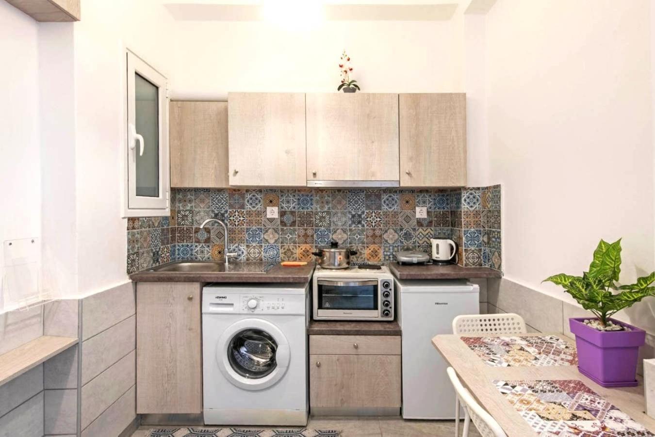 Your Perfect Choice In Athen'S Best Location 1 외부 사진