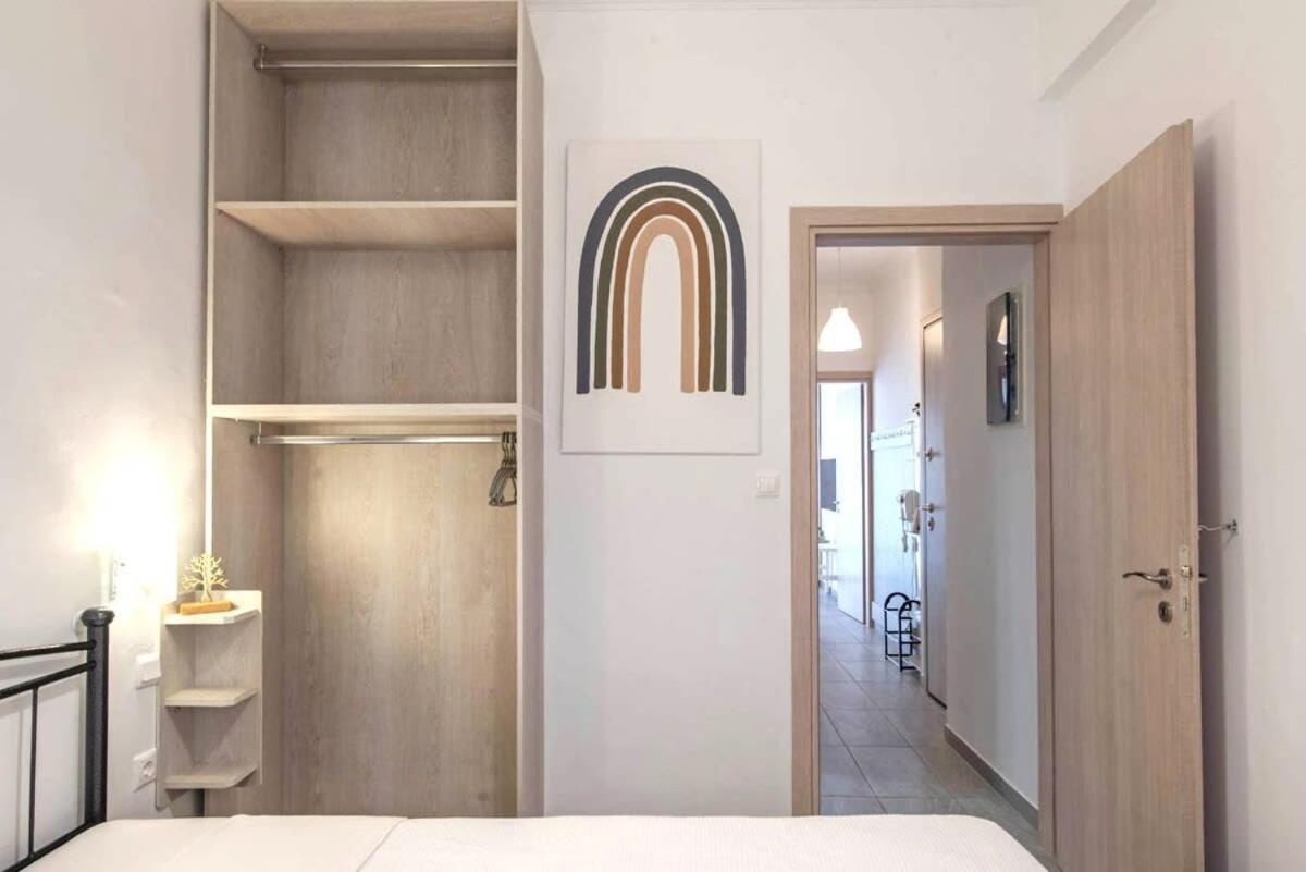 Your Perfect Choice In Athen'S Best Location 1 외부 사진