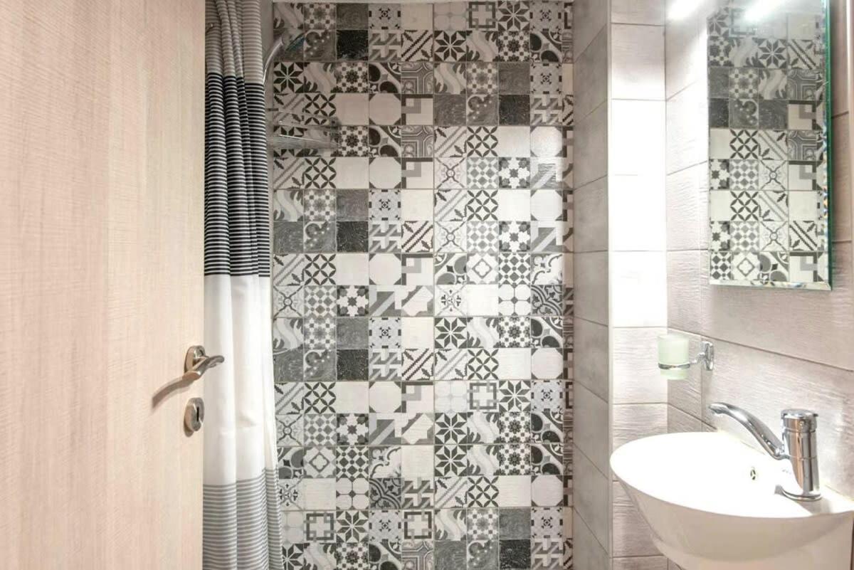 Your Perfect Choice In Athen'S Best Location 1 외부 사진