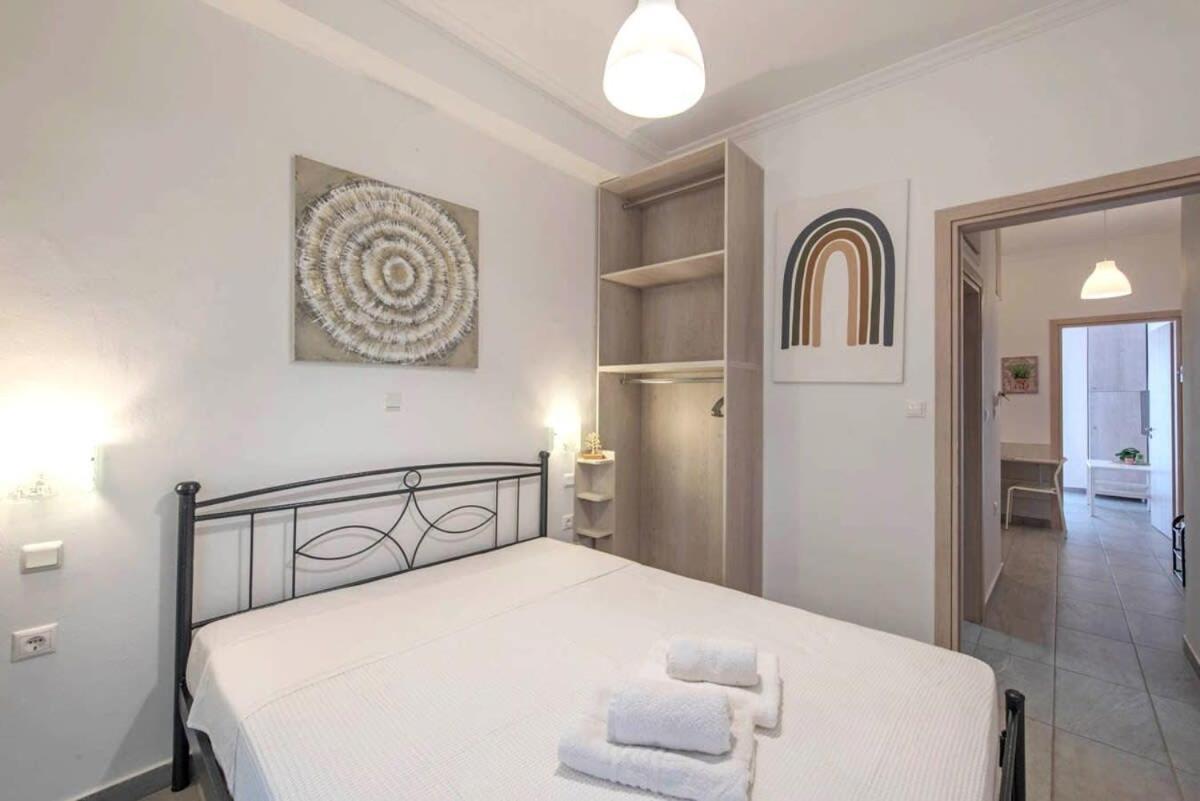Your Perfect Choice In Athen'S Best Location 1 외부 사진
