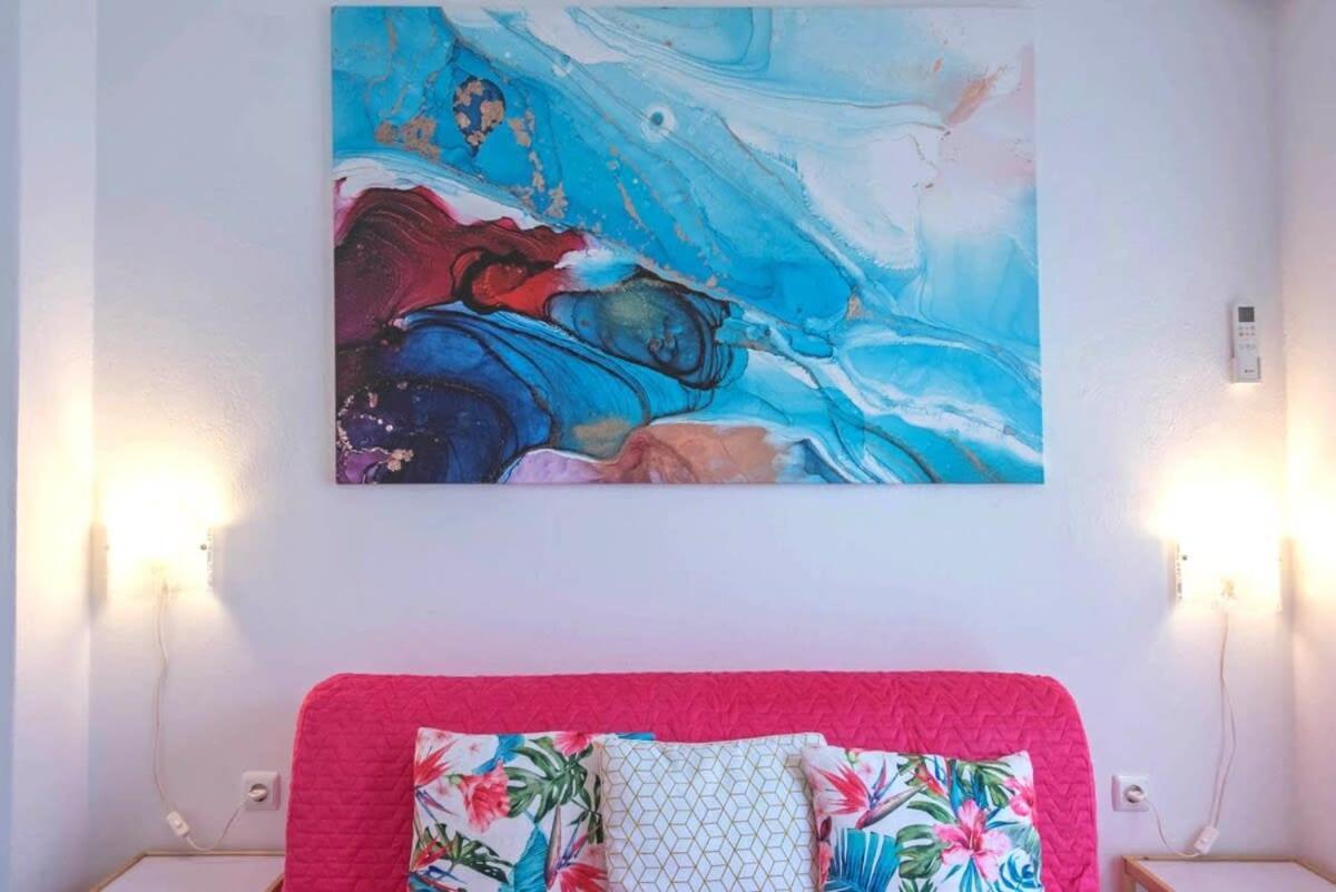 Your Perfect Choice In Athen'S Best Location 1 외부 사진