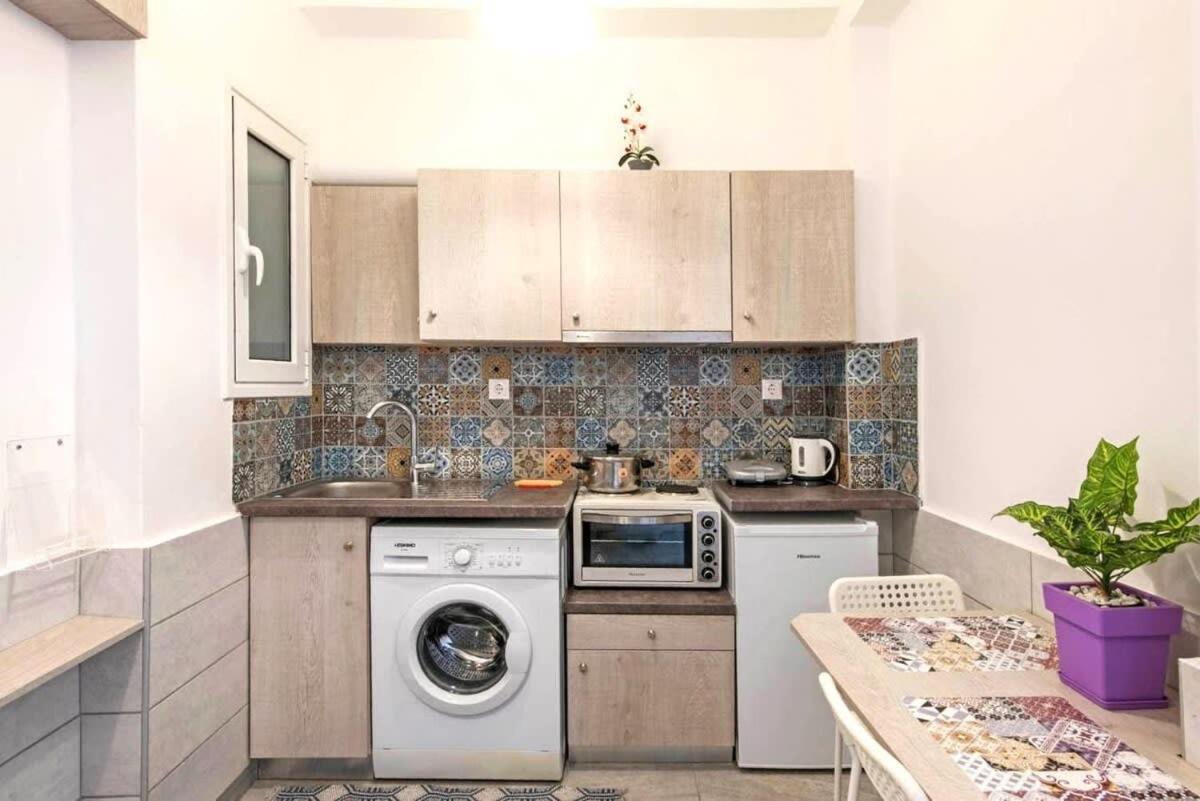 Your Perfect Choice In Athen'S Best Location 1 외부 사진