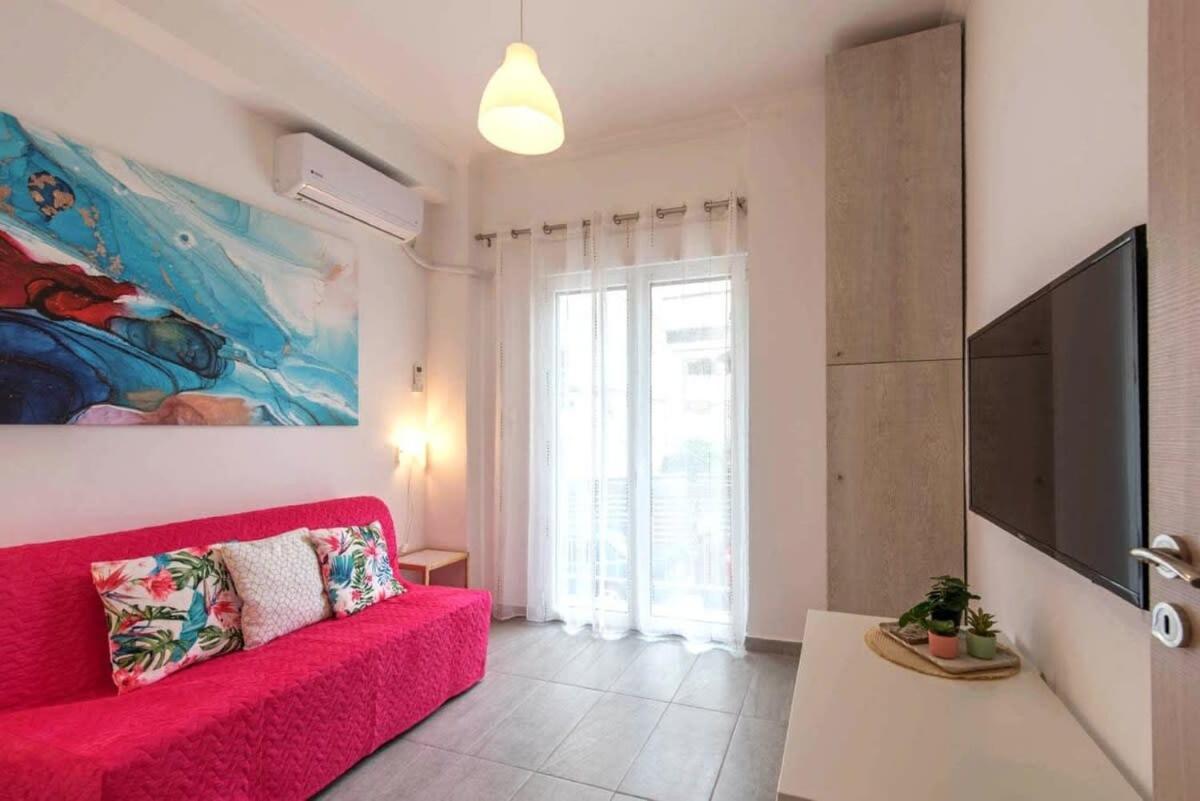 Your Perfect Choice In Athen'S Best Location 1 외부 사진